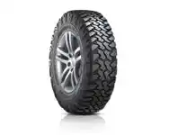 Tyreright Hankook DynaproMT2-RT05 265/75R16 123/120Q offer