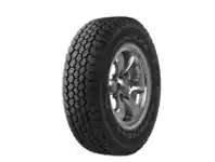 Tyreright Goodyear Wrangler AT Adventure 245/70R16 113/110S offer