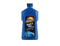 Armor All Wash & Wax 1 Litre