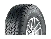 General Tire Grabber AT3 265/75R16 123/120S