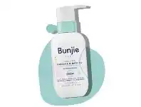 Chempro Bunjie Baby Rock-A-Bye Massage & Bath Oil 165ml offer