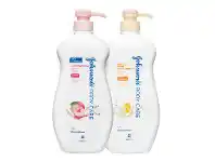 Foodworks Johnson’s Body Care Body Wash 1L offer