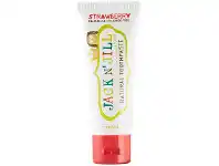 Chempro Jack N Jill Natural Toothpaste Strawberry 50g offer