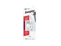 Coles Energizer Lightning Cable 1.2m offer