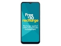 Coles Motorola G8 Power Lite offer