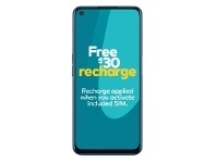 Coles Optus Oppo A72 offer