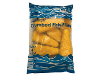 Foodworks Value Pack Crumbed Fish 700g offer