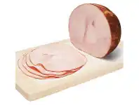 Foodworks Champagne Leg Ham offer