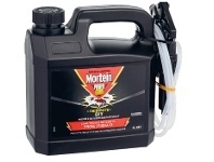 Coles Mortein Powergard Professionals DIY Indoor & Outdoor Surface Spray 2 Litre offer