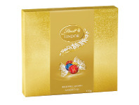 Foodworks Lindt Lindor Gift Box 147/150g offer