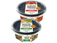 Foodworks Wattle Valley Dip 150g offer