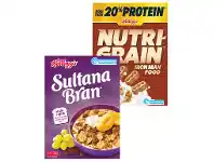 Foodworks Kellogg’s Cereal 460-730g offer