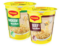 Maggi Cup Noodles 58-65g