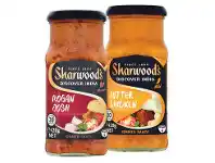 Sharwood’s Simmer Sauce 420g