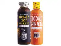 Foodworks Marion’s Kitchen Marinade or Sauce 240/360ml offer
