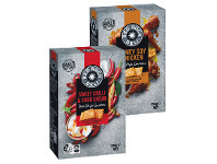 Foodworks Red Rock Deli Crackers 130/135g offer