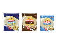 Foodworks Mission Wraps 6/8 Pack offer