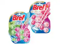 Foodworks Bref Scent Switch or Deluxe Toilet Cleaner 2 Pack x 50g offer