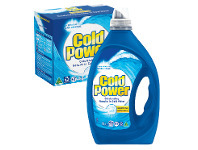 Foodworks Cold Power Laundry Liquid 900ml/1L or Powder 900g/1kg offer