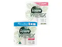 Foodworks icare Power Towel 2 Pack offer