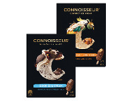 Foodworks Connoisseur Ice Cream 4/6 Pack offer