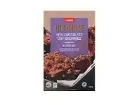 Coles Coles Ultimate Brownie Baking Mix 500g offer
