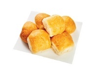 Coles Coles Bakery Rolls 6 Pack or Loaf 680g offer