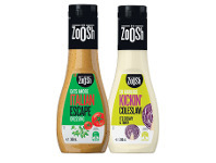 Foodworks Zoosh Salad Dressing 300ml offer