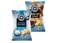Foodworks Red Rock Deli Potato Chips 150/165g or Multi Pack 140g offer