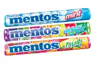 Mentos Chews 37.5g