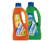 Foodworks Cottees Cordial 1L offer