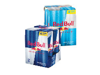 Foodworks Red Bull Energy Drink 4 Pack x 250ml offer