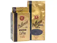 Foodworks Vittoria Espresso Beans or Ground Coffee 200g offer