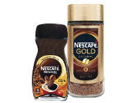 Foodworks Nescafé Blend 43, Gold, Mild Roast or Espresso Instant Coffee 100-150g offer
