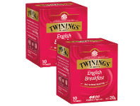 Foodworks Twinings Tea Bags 10 Pack offer