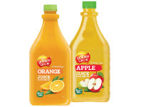 Foodworks Golden Circle Juice 2L offer