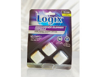 ALDI Dishwasher Cleaner Capsules 3pk offer