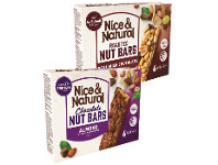 Foodworks Nice & Natural Bars 180/192g offer