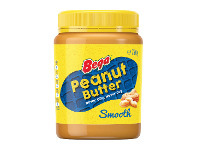 Foodworks Bega Peanut Butter 780g offer