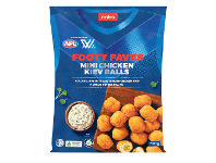 Coles Coles Mini Chicken Kiev Balls 720g offer