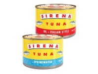 Foodworks Sirena Tuna 425g offer