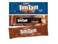 Foodworks Arnott’s Tim Tam Chocolate Biscuits 160-200g offer