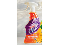Easy-Off Bam Goodbye Soapscum Bathroom Cleaner 500ml