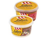 Foodworks Latina Fresh Pasta Sauce 425g offer