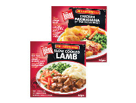 Foodworks On the Menu Frozen Meals 320g offer