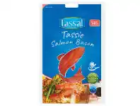 Foodworks Tassal Salmon Smoked Bacon 140g offer