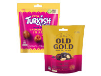 Coles Cadbury or Europe Bitesize 110g-135g offer