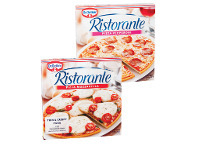 Foodworks Dr. Oetker Ristorante Pizza 310-390g offer