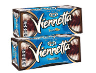 Foodworks Streets Vanilla Vienetta Ice Cream 650ml offer