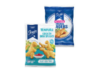 Foodworks Steggles Chicken Tenders, Breast, Mini Kiev or Dino Snacks 1kg offer